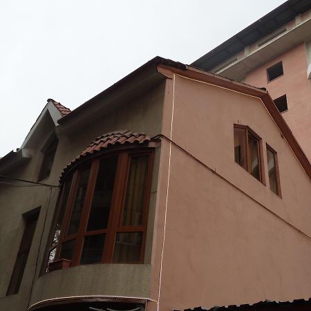 Destiny 1 Hostel Erivan Dış mekan fotoğraf