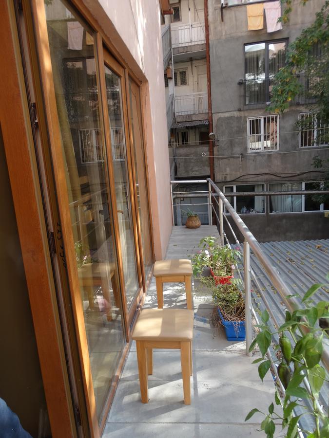 Destiny 1 Hostel Erivan Dış mekan fotoğraf